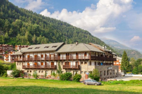 Residence Stofol Aprica